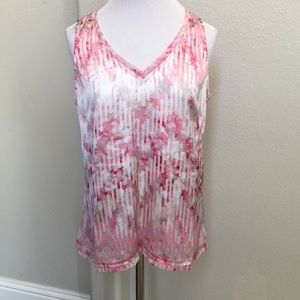 White House Black Market Top sz S